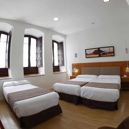 Hotel El Carmen Puente Genil Dış mekan fotoğraf