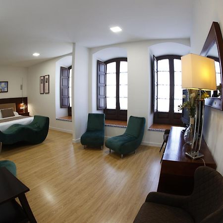 Hotel El Carmen Puente Genil Dış mekan fotoğraf