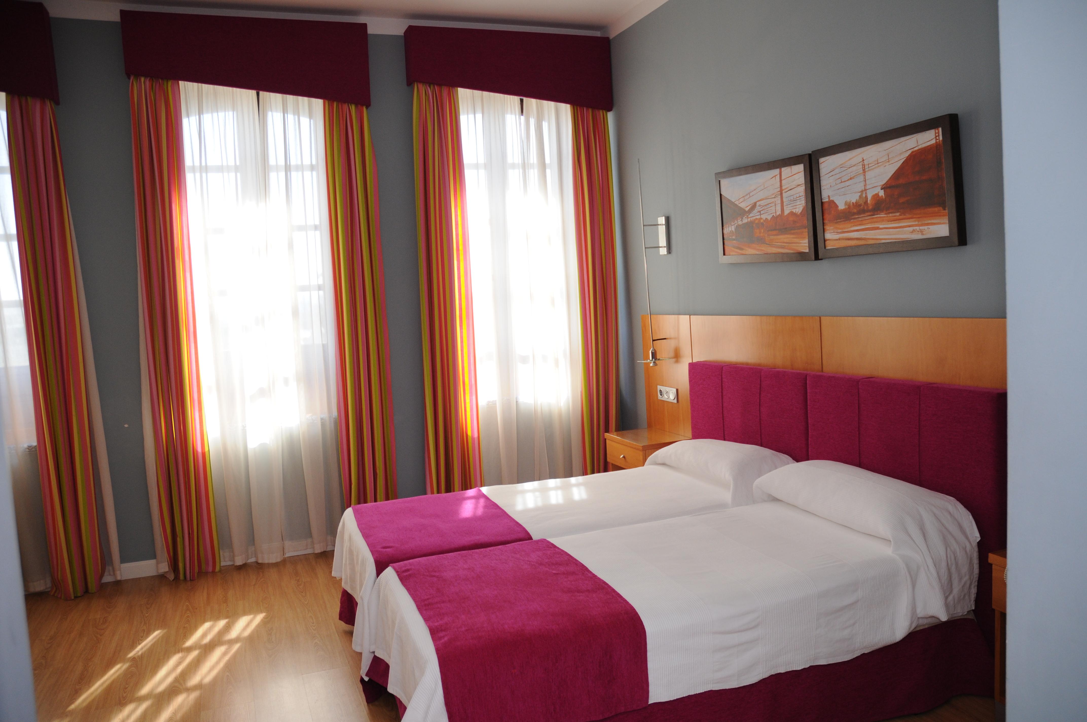Hotel El Carmen Puente Genil Dış mekan fotoğraf