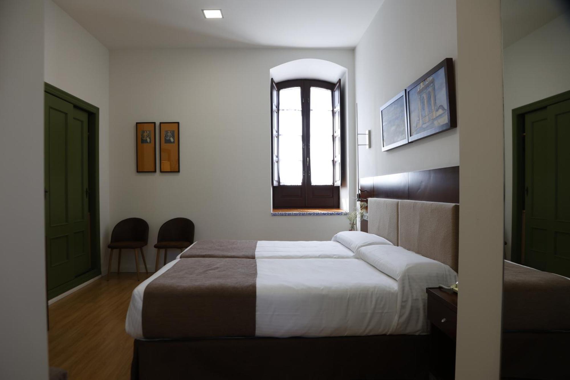 Hotel El Carmen Puente Genil Dış mekan fotoğraf