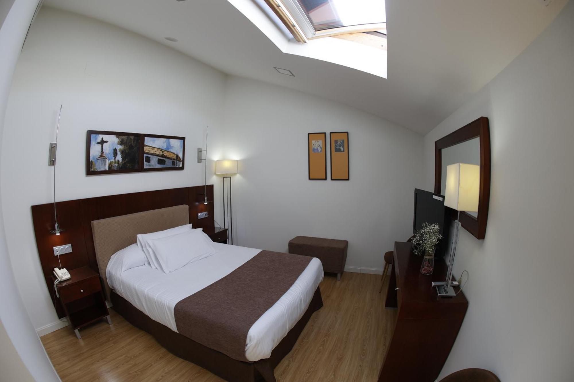 Hotel El Carmen Puente Genil Dış mekan fotoğraf