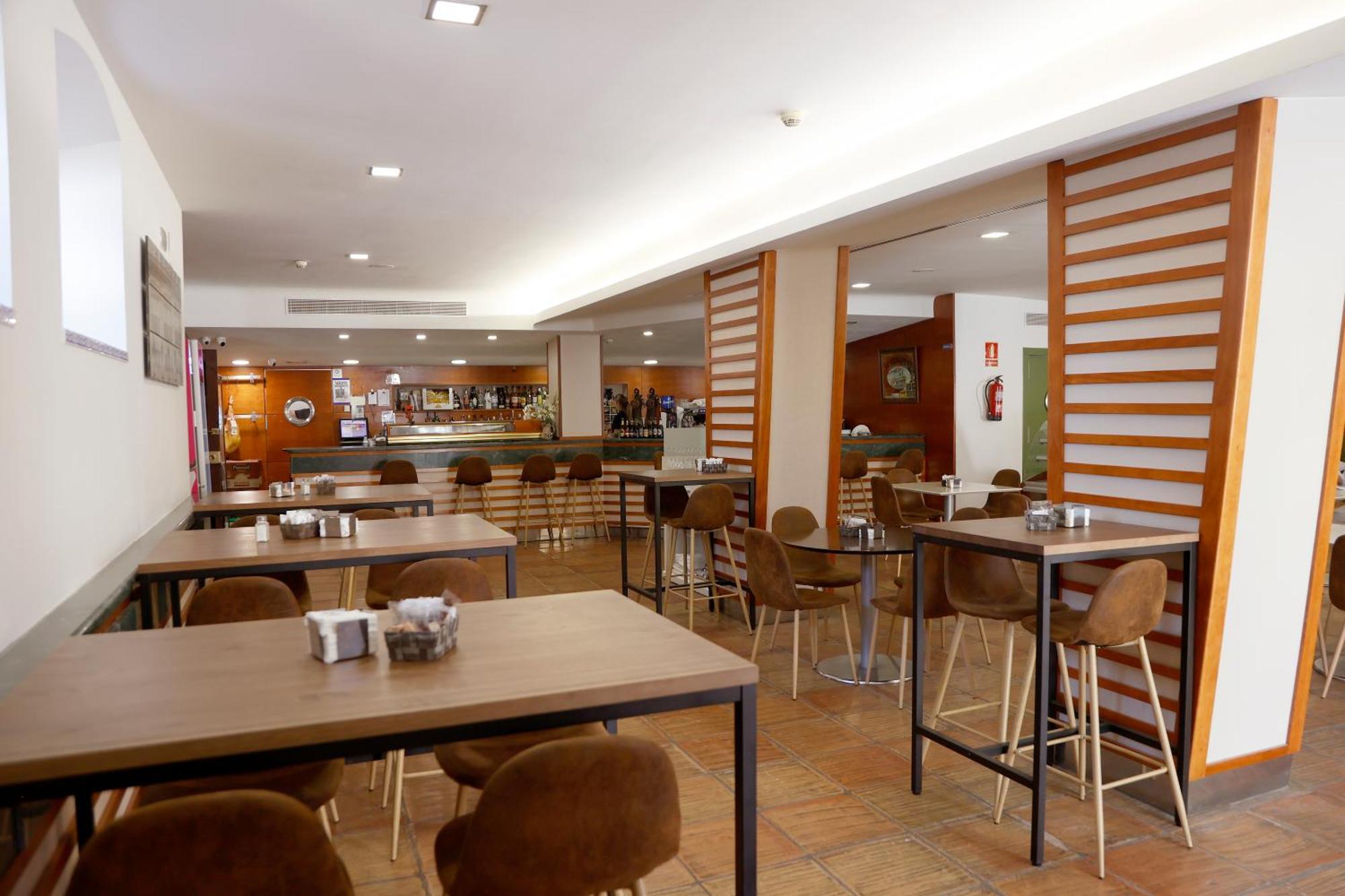 Hotel El Carmen Puente Genil Dış mekan fotoğraf