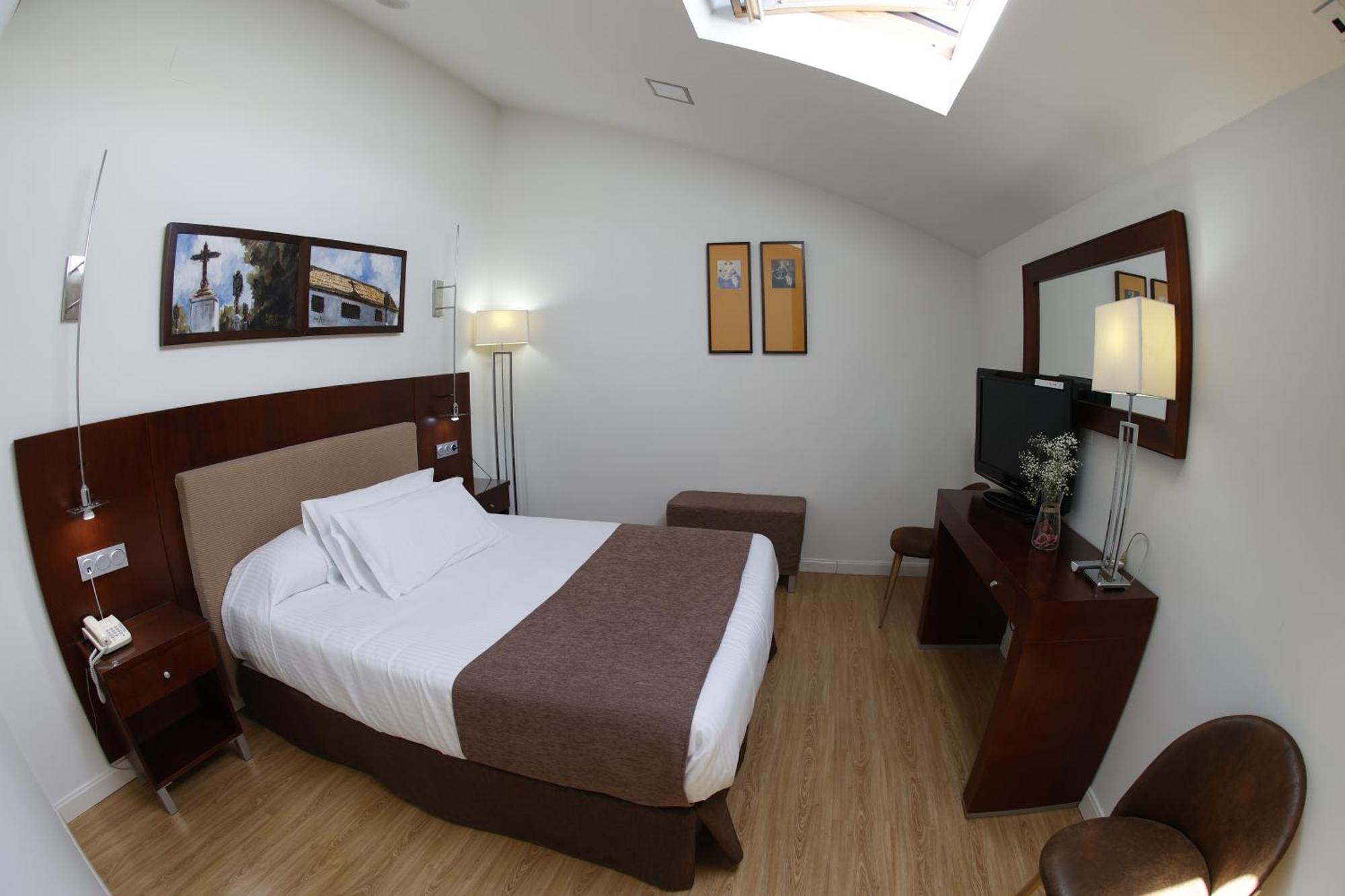 Hotel El Carmen Puente Genil Dış mekan fotoğraf